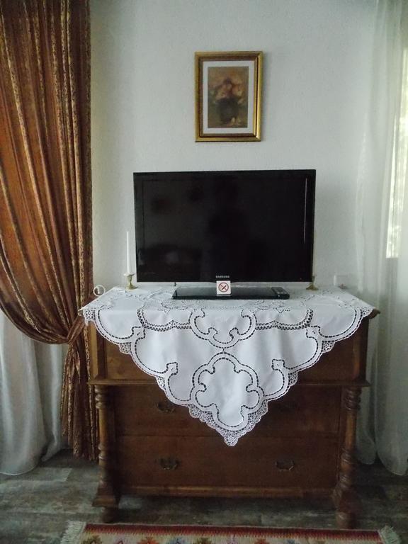 La Marele Moft Hotel Szlanik Kültér fotó
